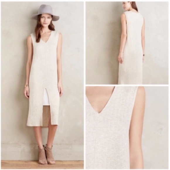 NWT Dolan Luna Dress for Anthropologie - Picture 3 of 4